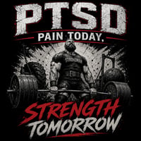 Image 3 of PTSD