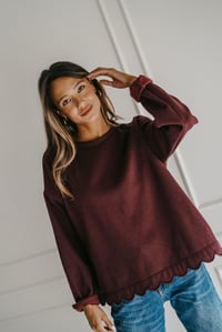 Image 9 of Sweat MARGO 