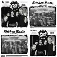 Goodness/Kitchen Radio