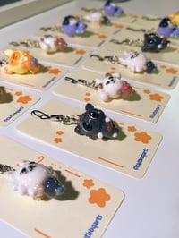 Image 1 of [SALE] ppulbatu charm set