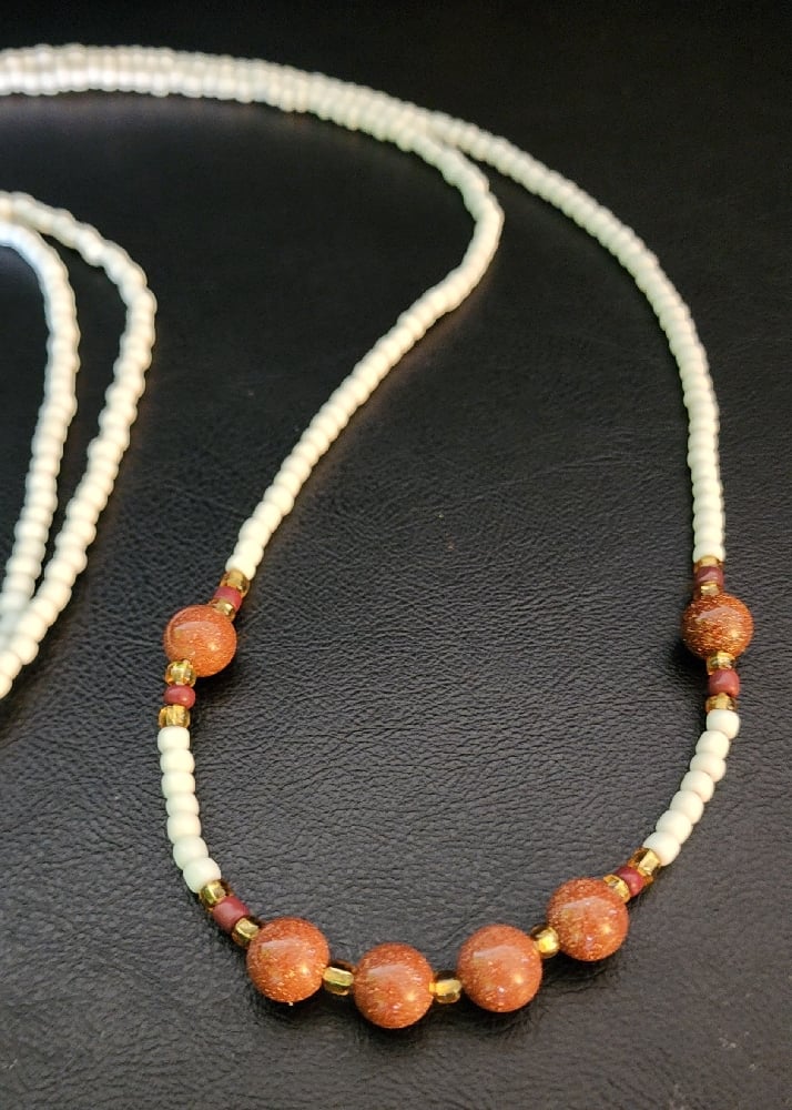 Image of Waistbead #11