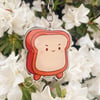 Sando Keyring