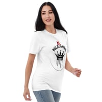 Image 5 of Short-Sleeve WC King T-Shirt