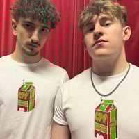 Image 3 of CPF - ‘Apple Juice’ T-Shirt