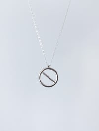 Image 1 of Nope Necklace