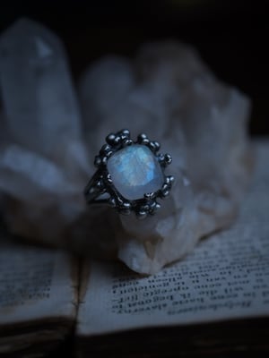 Image of MINYADES III { OOAK }