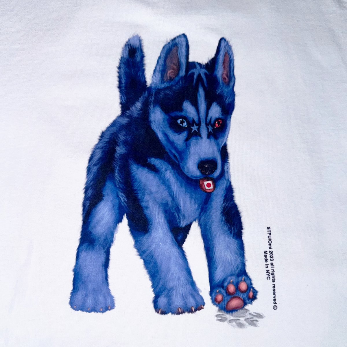 Image of ATripinJapan TEE