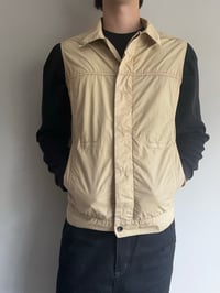 Image 6 of ‘15 Rick Owens Drkshdw Bone Vest - M