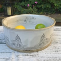 Image 2 of Kitchen Dish, Old royal Naval College / Observatory