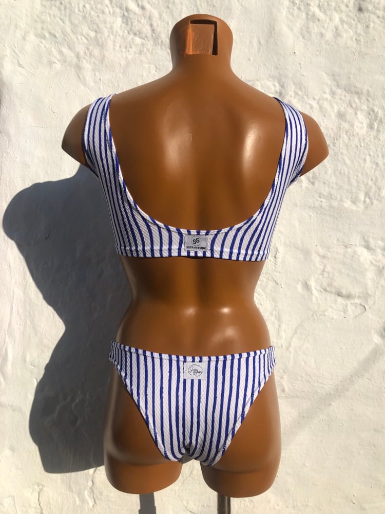 Image of Bikini brasileño Andrina