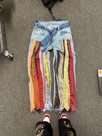 Image 3 of Ties carpenter pants size 32 sample 