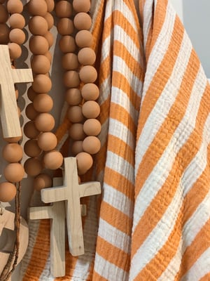 Image of Seaside Turkish Towel