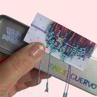 Image 3 of Je t’aime bracelet