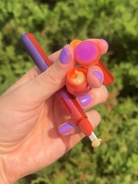 Image 2 of Plasma Stash Charm