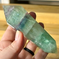 Image 5 of Fluorite DT (26A)