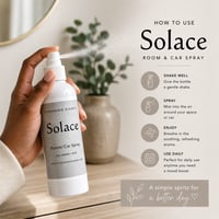 Image 6 of Solace Luxury Room / Car Spray