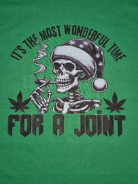 Image 1 of Joint Christmas unisex Tee 