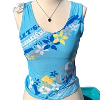 Image 1 of Tank top