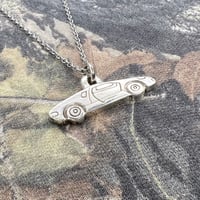 Image 3 of Car Pendant