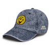 Antistylers Smiley Cap