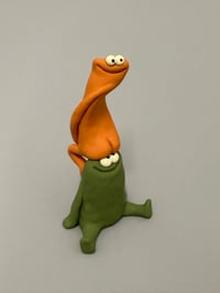 Image 2 of Butt Head 46