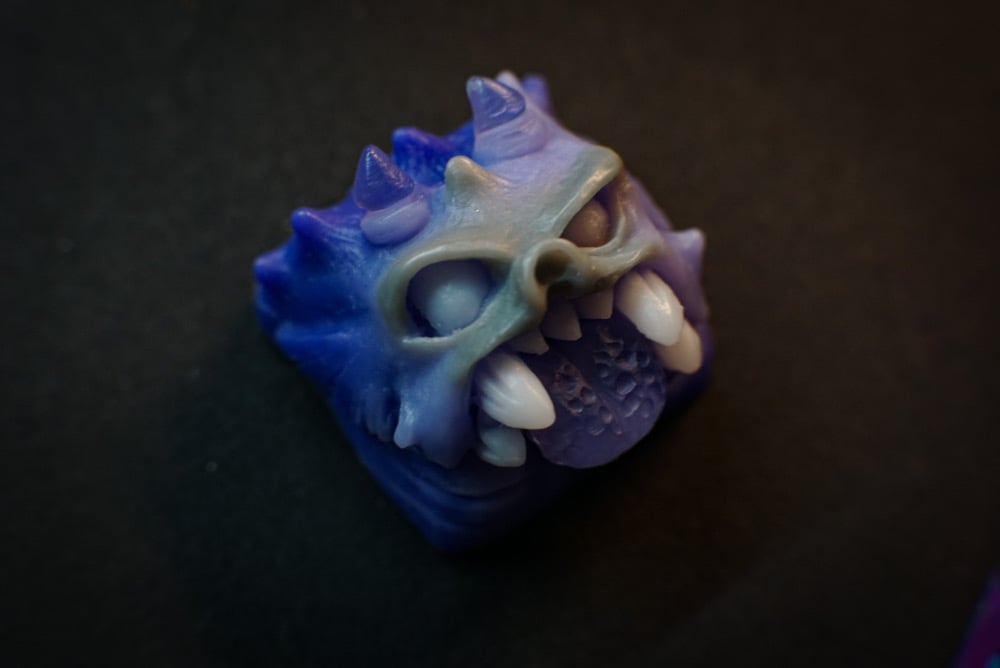 Breezy Fughoul 