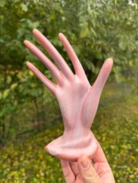 Image 2 of Jazz Hands 