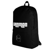 Image 3 of Backpack "Gammon"