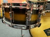 1960’s Ludwig Duco Black and Gold