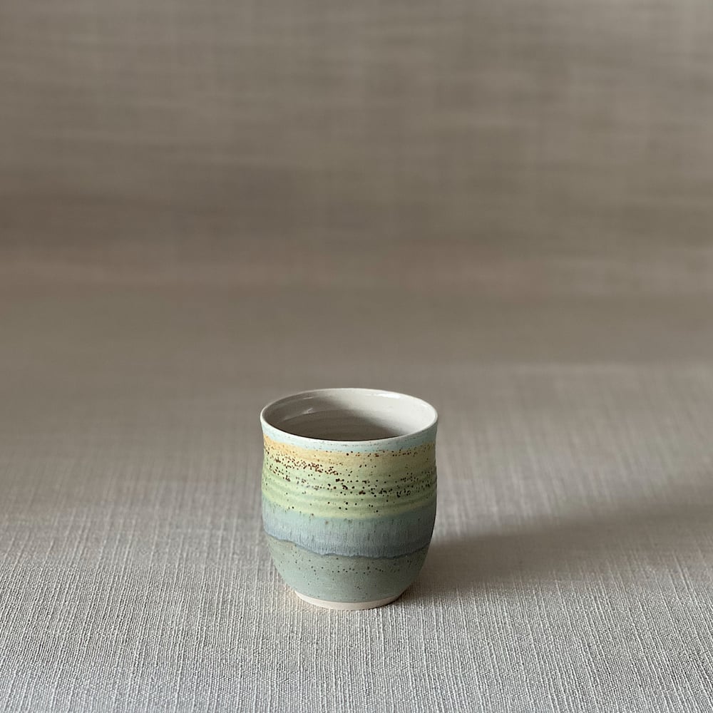 Image of RIVER CURVED TUMBLER