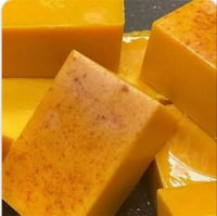 Image 2 of TURMERIC SOAP BAR 