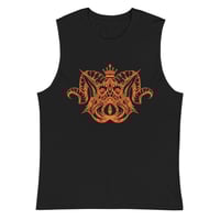 Image 1 of Fraco Bat Muscle Shirt