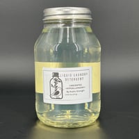 Image 3 of Liquid Laundry Detergent ~ Mama & Baby Safe ~ Unscented