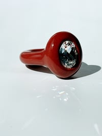 Image 1 of CHOCOLATE RING 