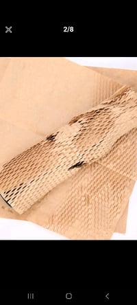 Image 2 of Gift Wrapping and Blank Gift Card