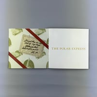 Image 3 of The Polar Express –  Original Motion Picture Soundtrack (Vintage CD)