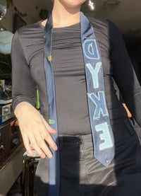 Image 2 of D!KE tie