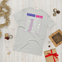 Image 10 of THE CADRE BOYS – Erilea Tour 2025 Tee