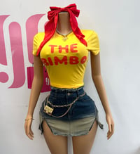 Bimbo Top