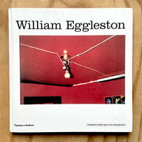 Image 1 of William Eggleston - Fondation Cartier Pour L’Art Contemporain