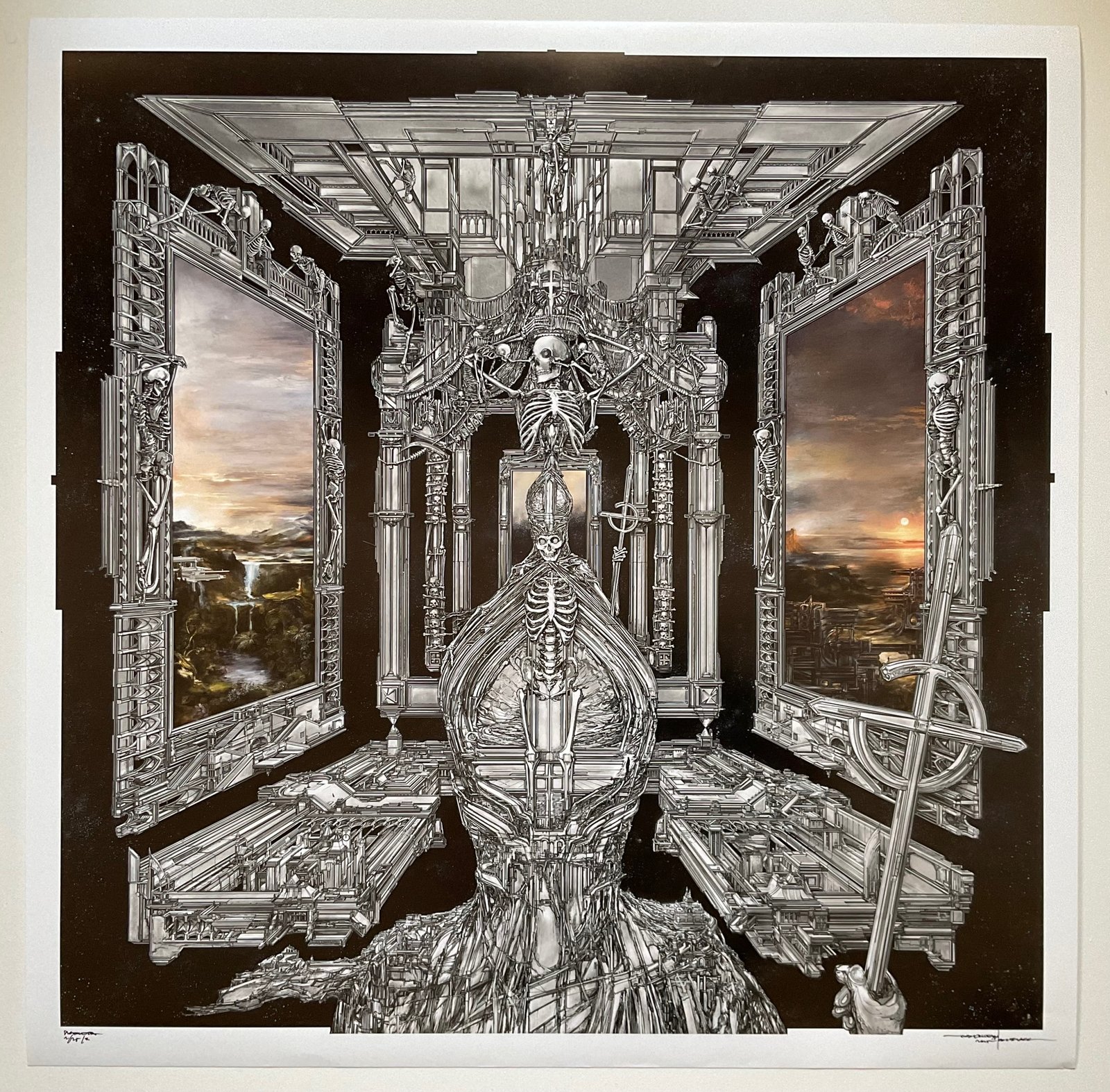 zbigniewbielak — GHOST