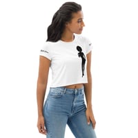 Image 1 of  New Crop Top