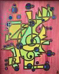 Image 1 of “Sail” (Print)