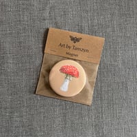 Image 3 of Magnet - Various designs available.