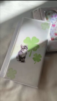Image 5 of you're my 4 leaf clover 