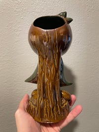 Image 4 of Orange Bird (Vassar) Test #12/13