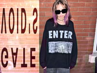 Image 5 of Voids Gate Sweatshirt