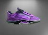 Apollo Custom Sneakers