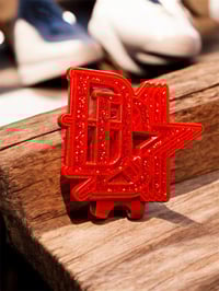 DC Star (Red Opps)