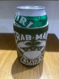 Image 3 of Crabman Stubby Holder 